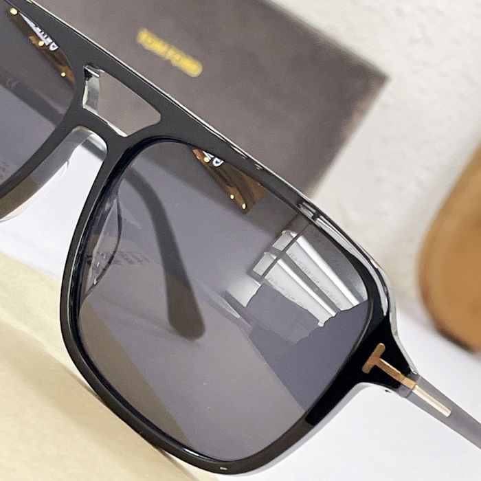 Tom Ford Sunglasses Top Quality TOS00398